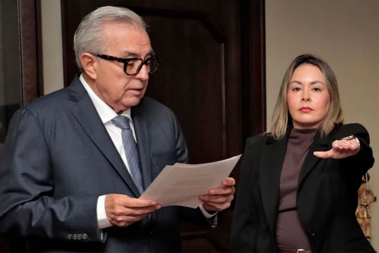 Yeraldine Bonilla
