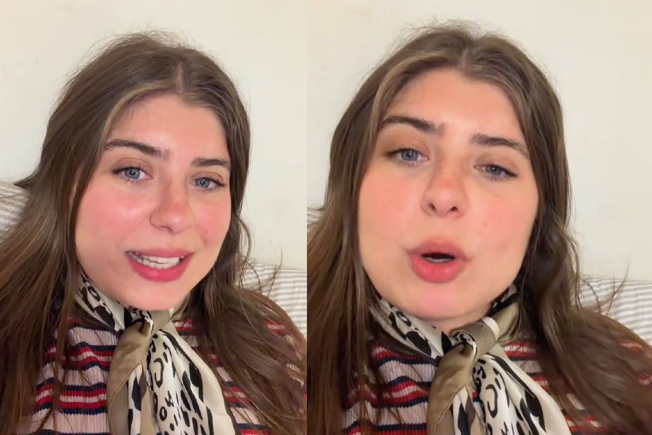 "Como la gente de Argentina no hay": una española explicó por qué cambió Marbella por Buenos Aires