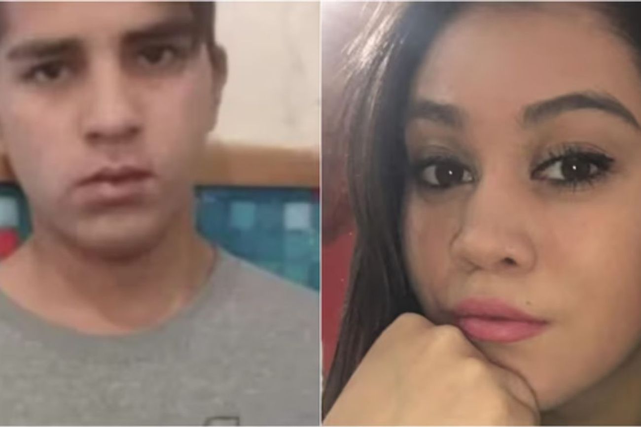 Doble homicidio en Comodoro: mataron a tiros a un hombre y a una mujer en plena calle.

