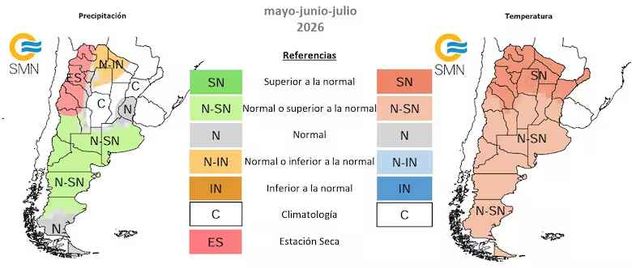 Alerta por la llegada de “Súper El Niño”, un fenómeno climático que sorprende a los expertos.