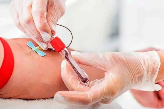 Argentina moderniza el sistema nacional de sangre con nuevos estándares de seguridad, calidad y trazabilidad.