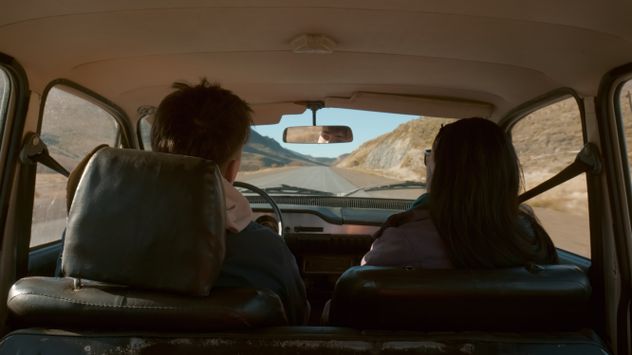 Bosque arriba en la montaña, largometraje cordobés en competencia en el Festival Internacional de Cine Independiente de Cosquín 2026.
