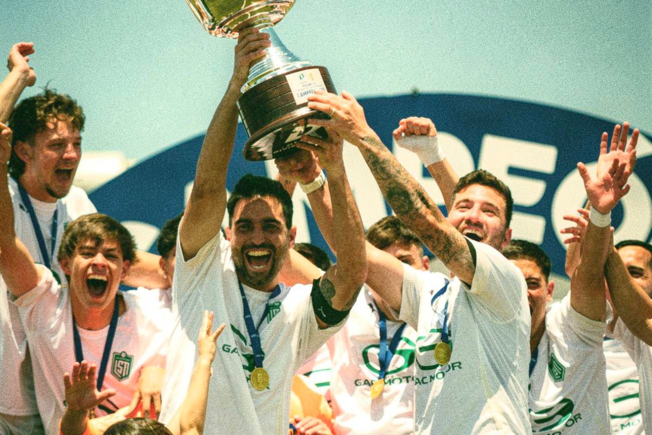 Deportivo LSM debuta en la Primera C.
