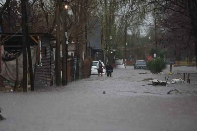 Alerta por la llegada de “Súper El Niño”, un fenómeno climático que sorprende a los expertos.