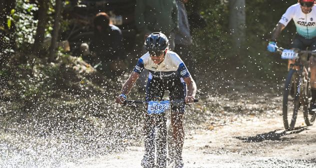 El Desafío al Río Pinto vivió una jornada especial con la edición número 30 con la presencia de 6.000 participantes.