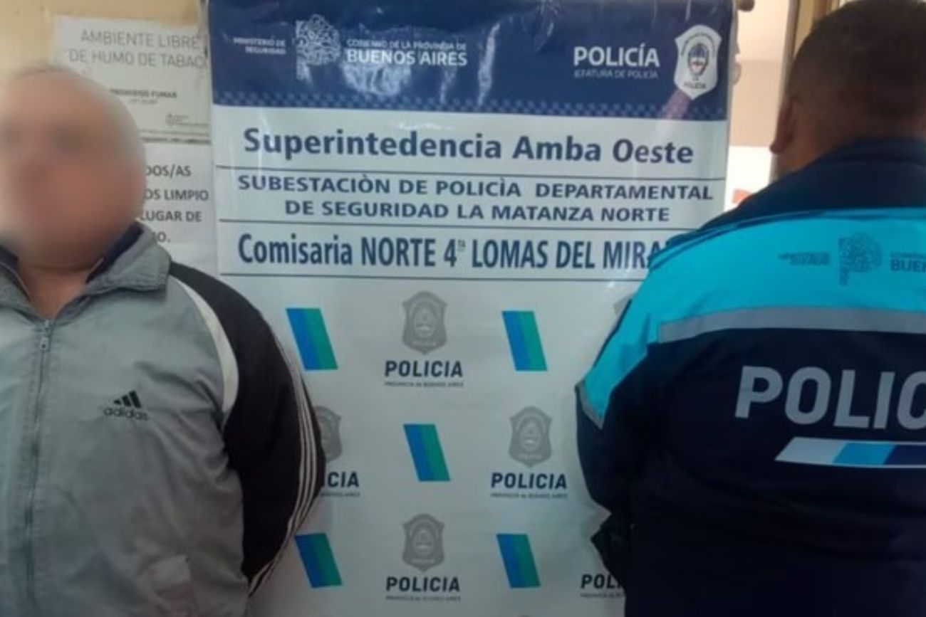 Tragedia: un hombre mató a su vecino por haber dejado el auto mal estacionado frente a su casa