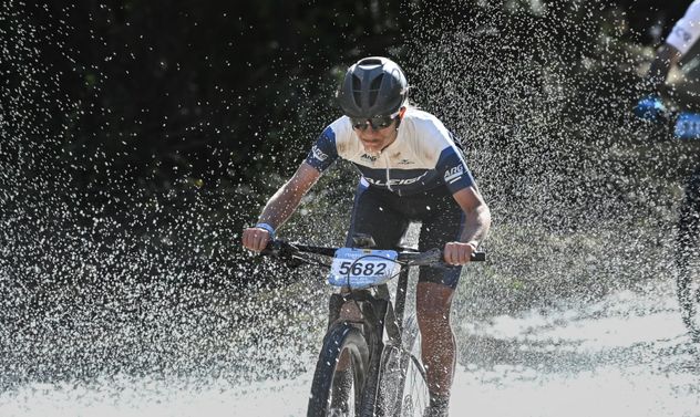 El Desafío al Río Pinto vivió una jornada especial con la edición número 30 con la presencia de 6.000 participantes. 