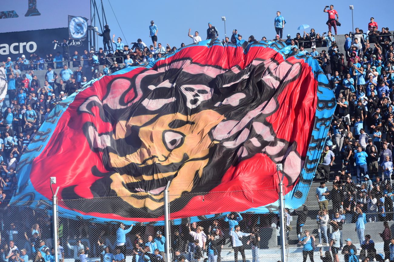 El viernes se viene un banderazo que promete ser histórico para apoyar al plantel ante del clásico.
