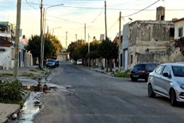 Tragedia: un hombre mató a su vecino por haber dejado el auto mal estacionado frente a su casa