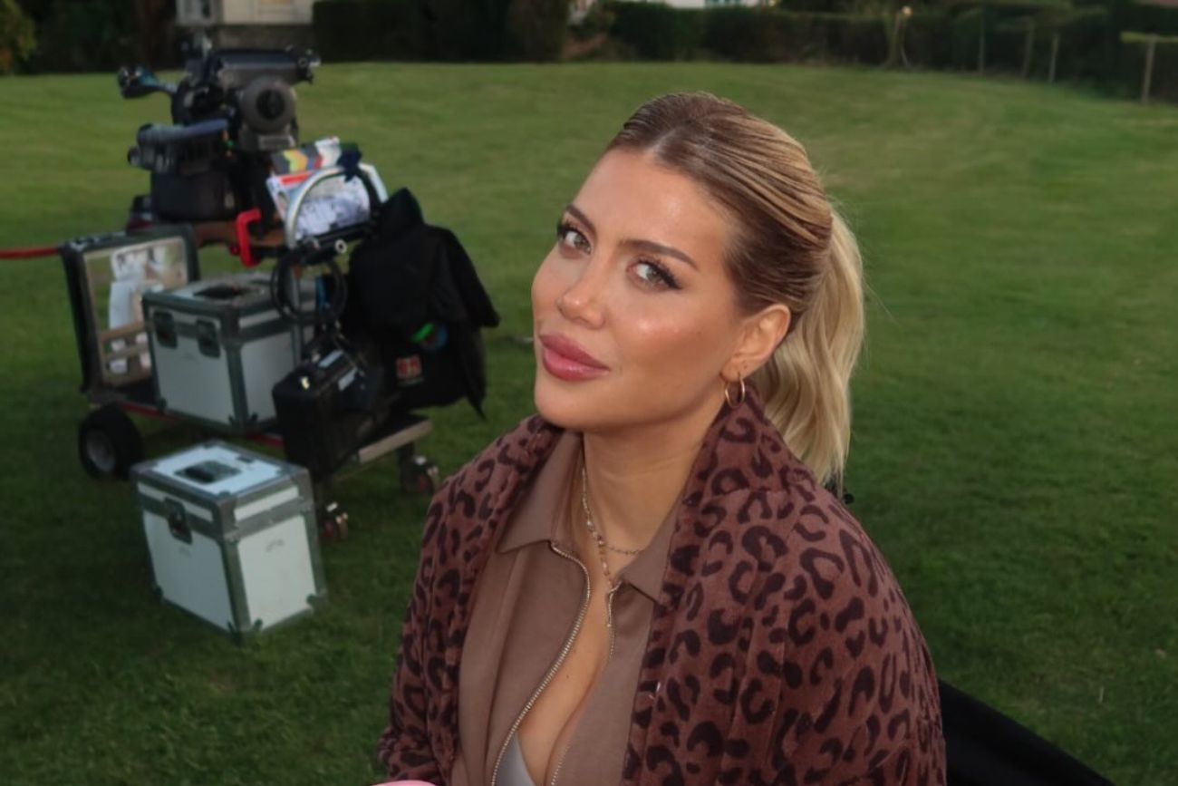 Wanda Nara y su “problema de millonaria”: su inesperada confesión sobre los viajes en clase turista