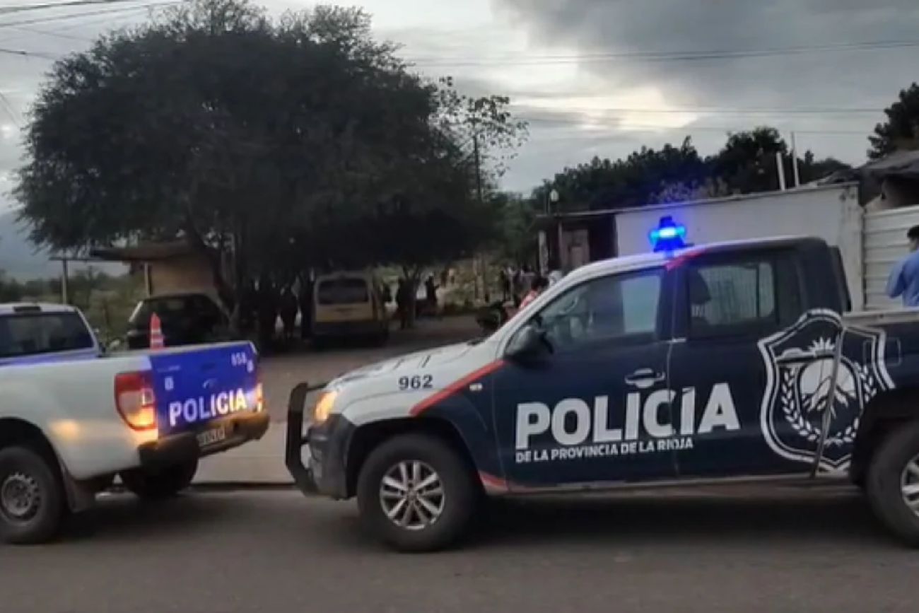 Violencia vecinal: una pelea de niños terminó a las trompadas entre sus padres