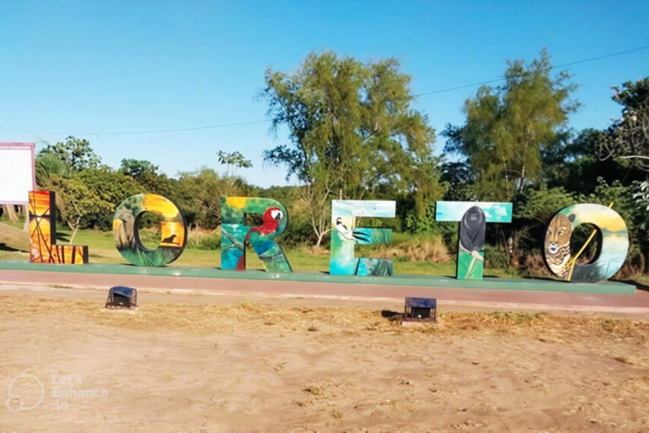 Ruta 118: encontraron a un hombre asesinado a puñaladas