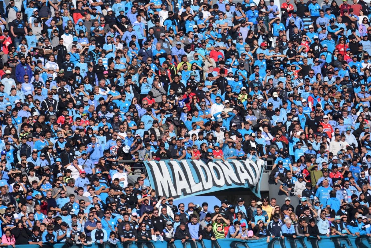 Belgrano vs Unión en los cuartos de final: más de 25 mil lugares asegurados por sus socios
