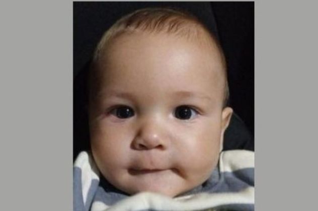 Buscan a una joven y a su bebé de cuatro meses