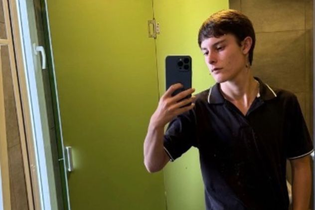 Gonzalo Frascuelli carga con dos muertes en 16 meses.