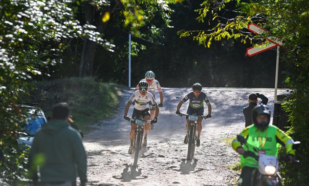 El Desafío al Río Pinto vivió una jornada especial con la edición número 30 con la presencia de 6.000 participantes.