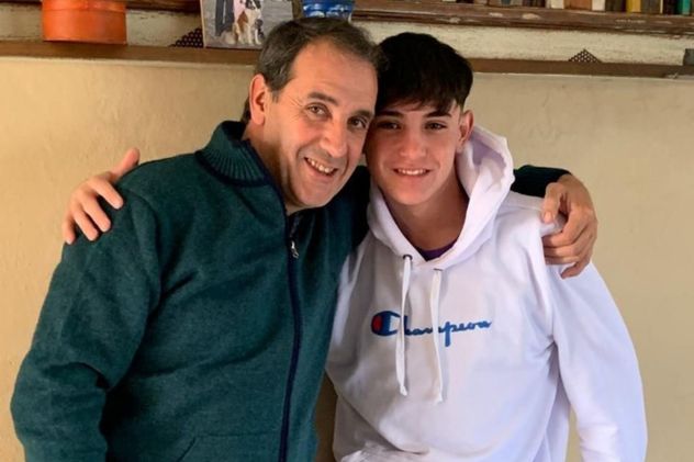 "Justicia por Mateo y Lucía": un joven de 19 años protagonizó dos choques fatales en poco más de un año