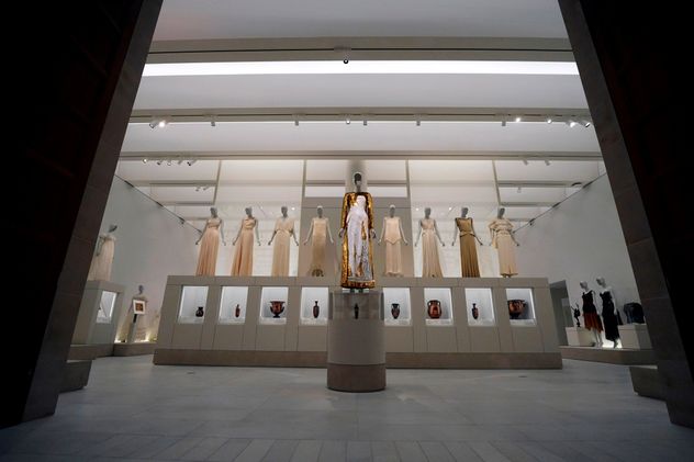 La MET Gala 2026 se llevará a cabo el 4 de mayo a partir de las 19 horas.