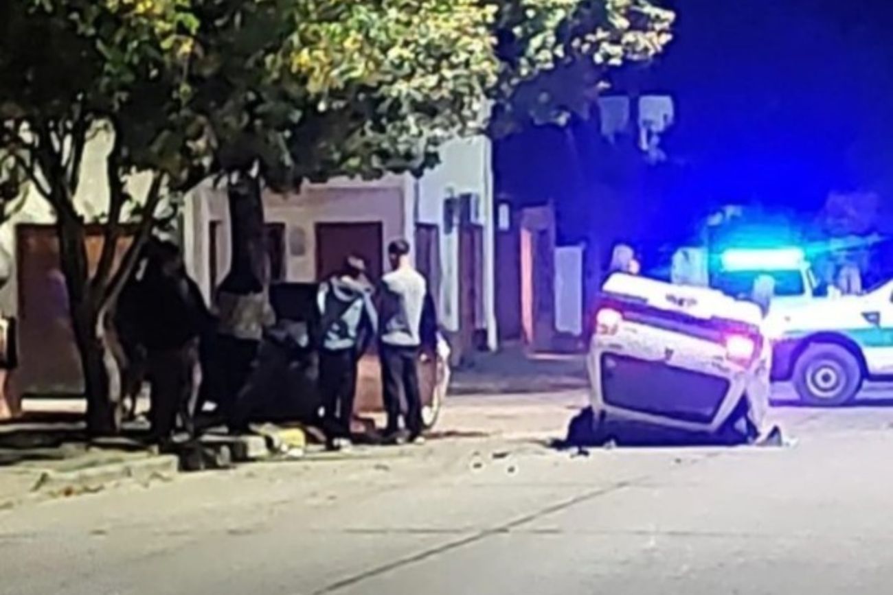 "Justicia por Mateo y Lucía": un joven de 19 años protagonizó dos choques fatales en poco más de un año