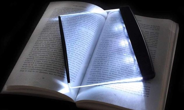 Por qué leer antes de dormir puede cambiar tu bienestar emocional.
