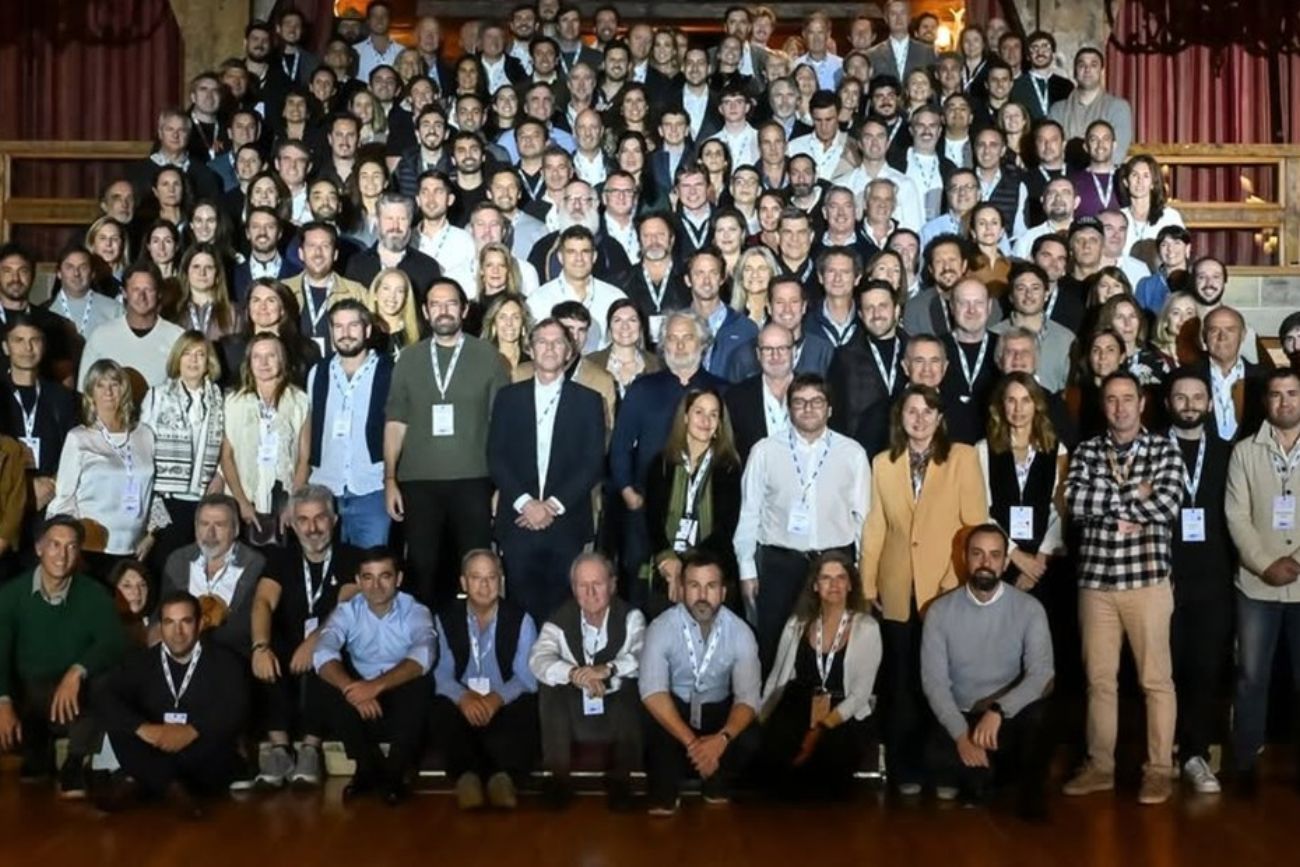 Foro Llao Llao: qué cordobeses se sumaron a los empresarios número uno de Argentina