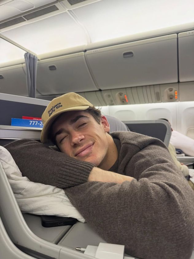 Maia Reficco compartió fotos en Instagram junto a Franco Colapinto y enterneció las redes