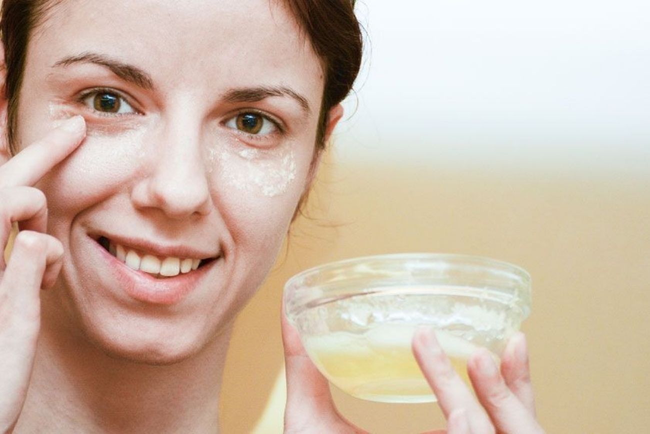 Mascarilla de clara de huevo: qué efecto tiene en la piel