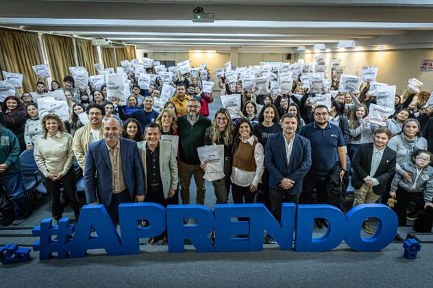 El voluntariado se realiza en 21 horarios distintos en 13 puntos territoriales.