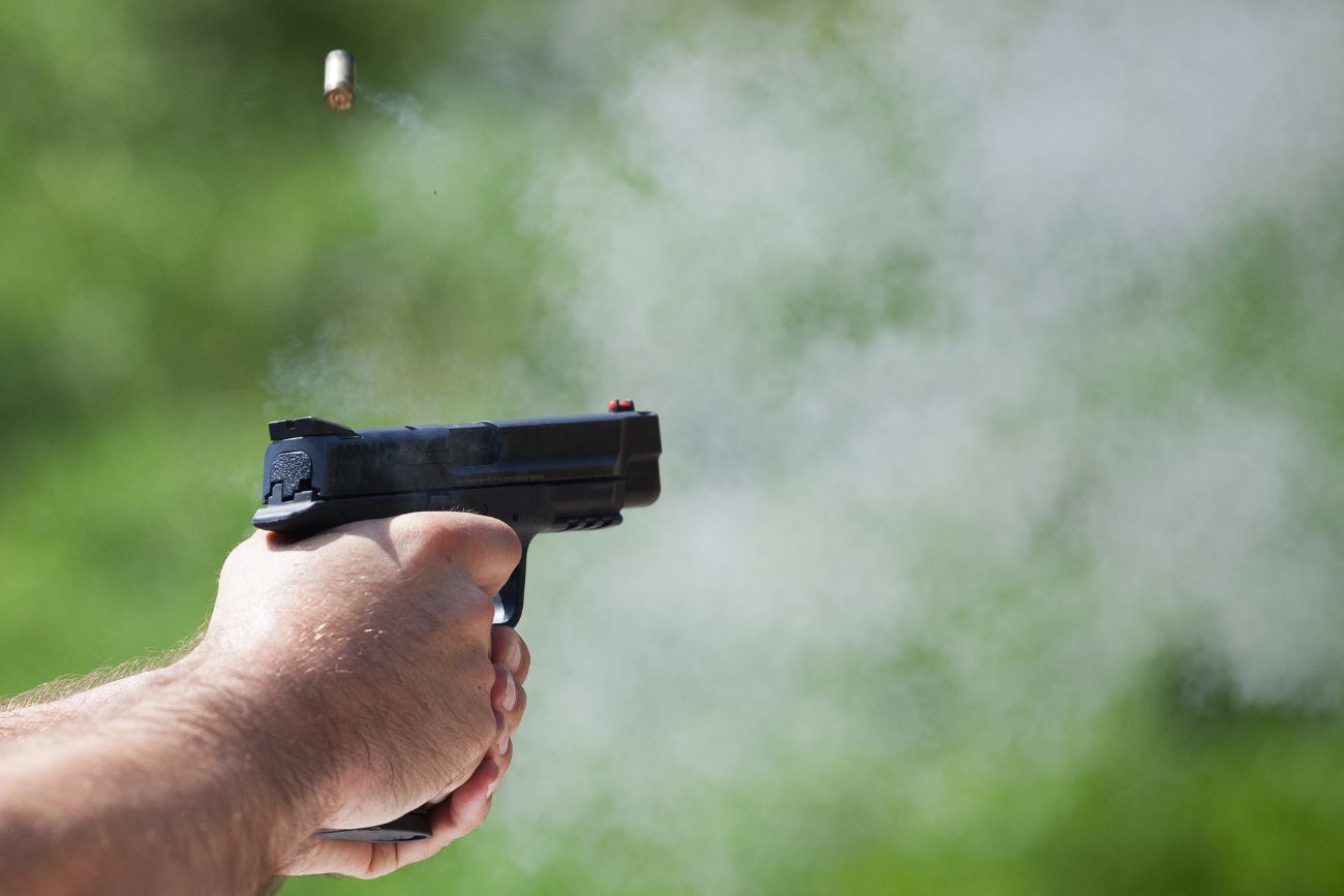 Nuevas reglas para tenencia de armas.