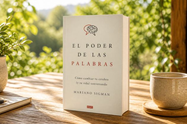 El poder de las palabras - Mariano Sigman