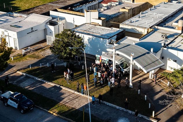 La Provincia ampliará la capacidad del hospital con nuevas camas, mejoras en la guardia y más equipamiento, ante el aumento sostenido de la demanda en el sistema público.