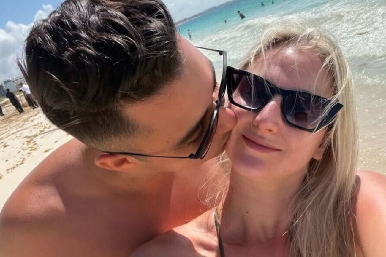 Una de las médicas fallecidas en el choque era hija del ex piloto “Quique” Mansilla, rival de Ayrton Senna