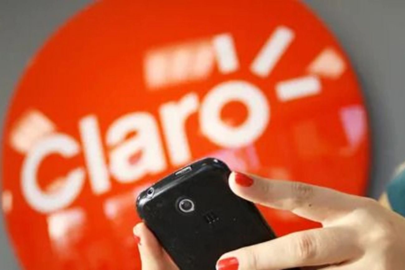La Pampa: masiva caída del servicio de Claro afecta a miles de usuarios