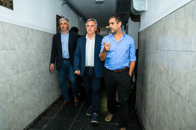 Con una inversión superior a $150 millones y la suma de personal médico, el plan busca sostener la atención sanitaria en un contexto crítico y de alta demanda.