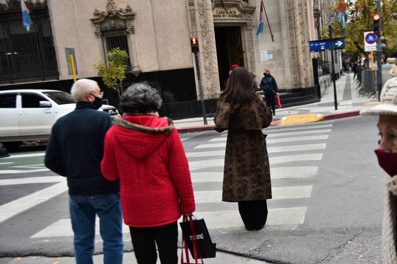 Clima en Córdoba: cómo estará el tiempo este martes 26 de mayo para el comienzo de la semana corta