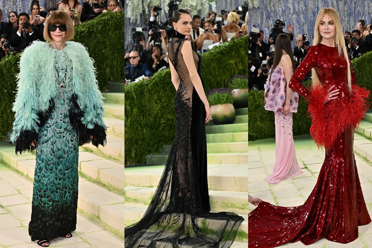 MET Gala 2026.