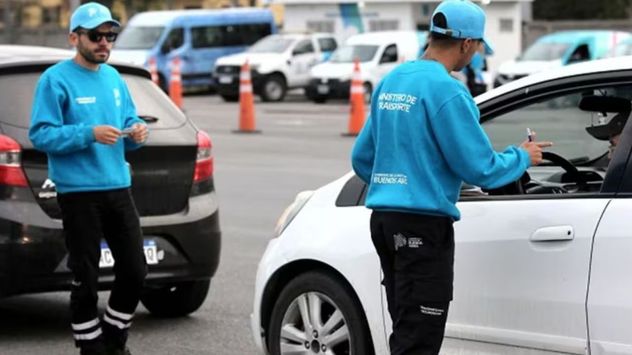 El exceso de velocidad es una de las infracciones más graves y puede superar los $ 2 millones depesos en la Provincia de Buenos Aires tras el último aumento.