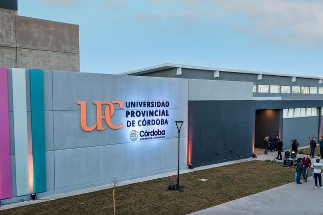 La estructura será compartida tanto por la UPC como por el Centro Universitario local, en lo que será el Polo Educativo de la ciudad.
