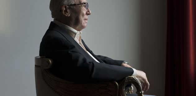 Jorge Calandrelli.
