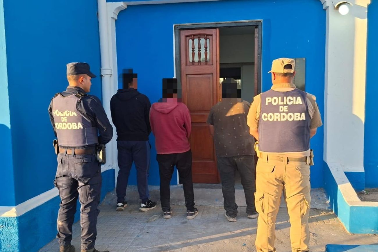 Dos operativos de las divisiones rurales de la Policía terminaron con personas detenidas por caza ilegal de carpinchos y maltrato de caballos. 