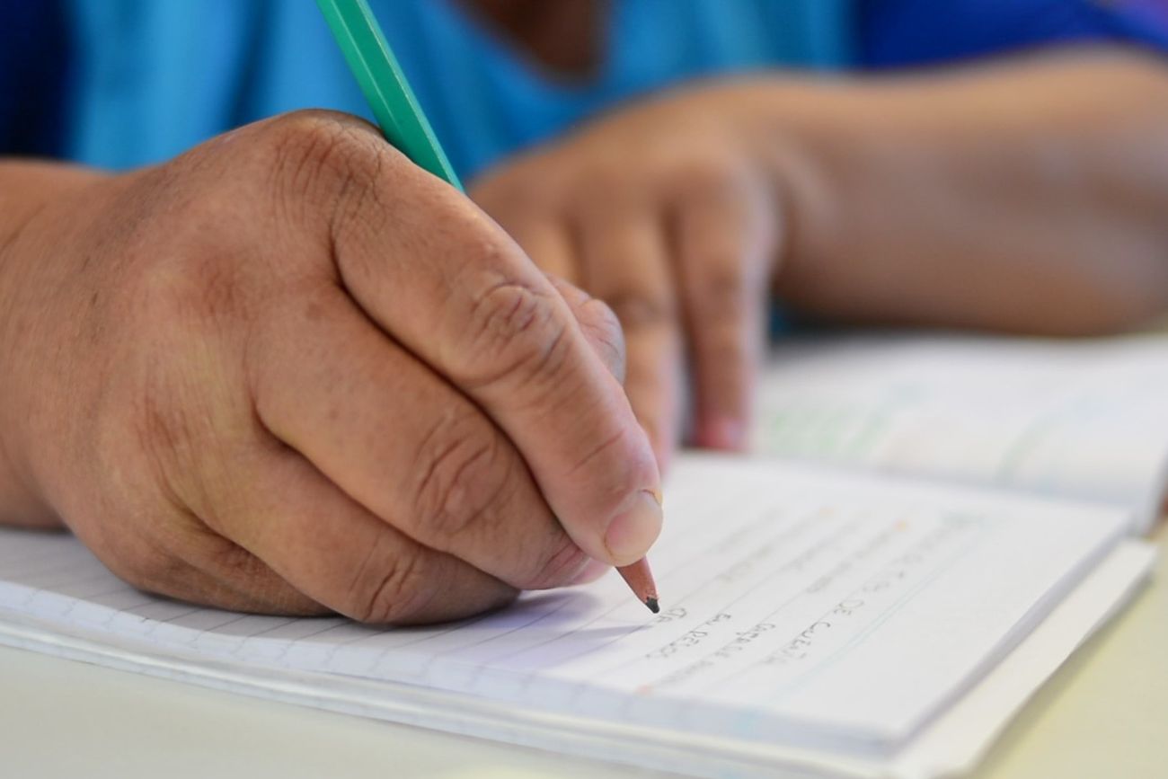 Programa Aprendo en Córdoba: récord de voluntarios para ayudar a jóvenes y a adultos a terminar el secundario. 