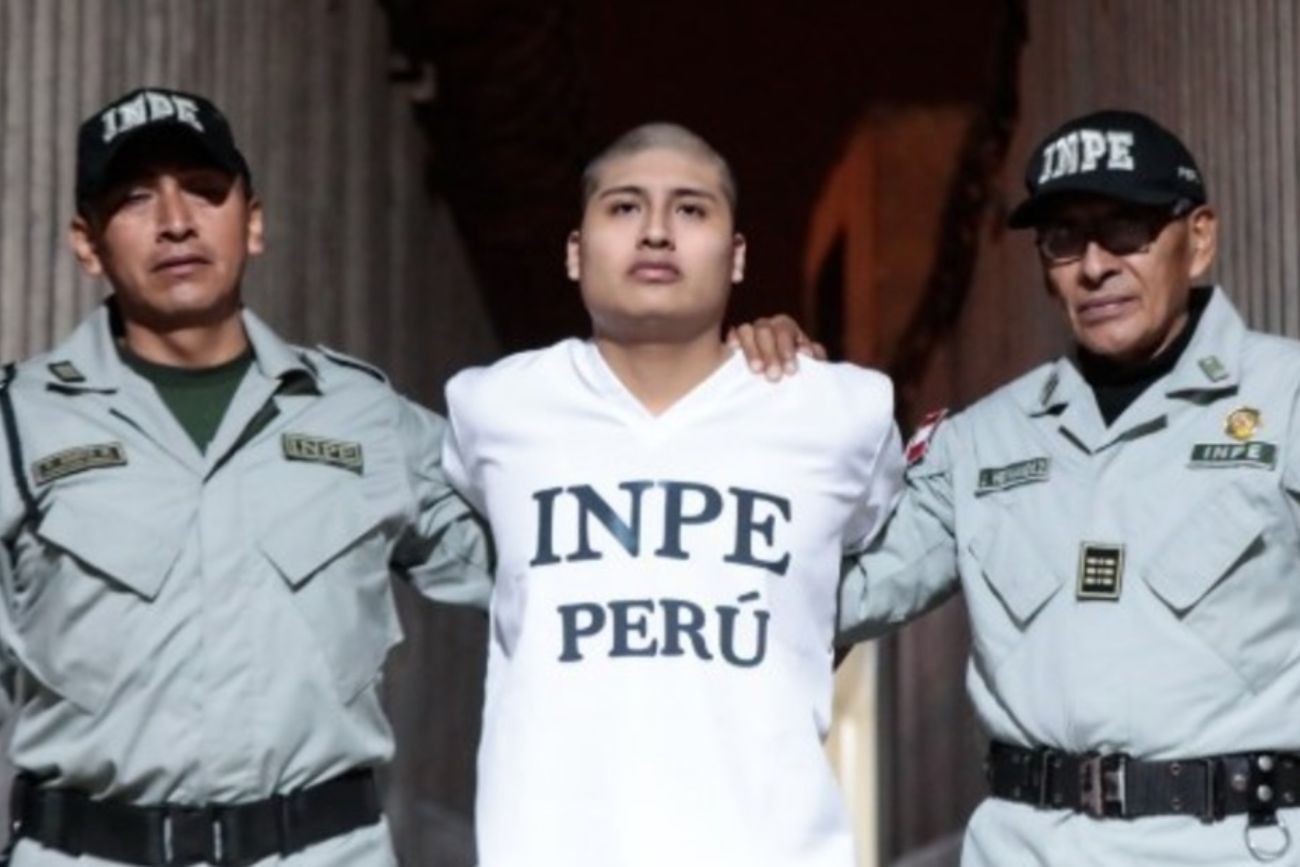 Triple crimen de Florencio Varela: “Pequeño J” declaró ante la Justicia y pidió perdón a las familias
