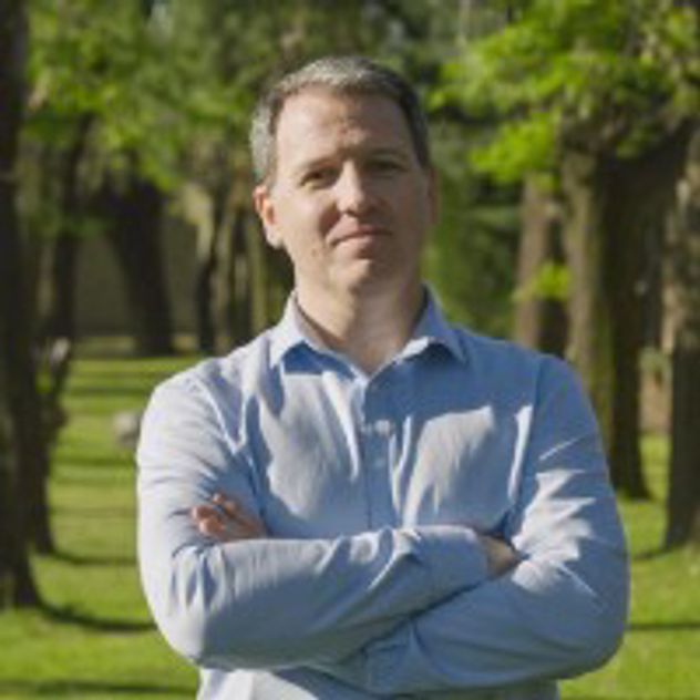 JUAN ALONSO. Jefe de Gestión y Control Ambiental de Mastellone Hnos.