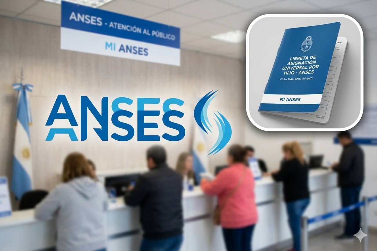Trámites vinculadas con la Libreta de la Asignación Universal por Hijo. 