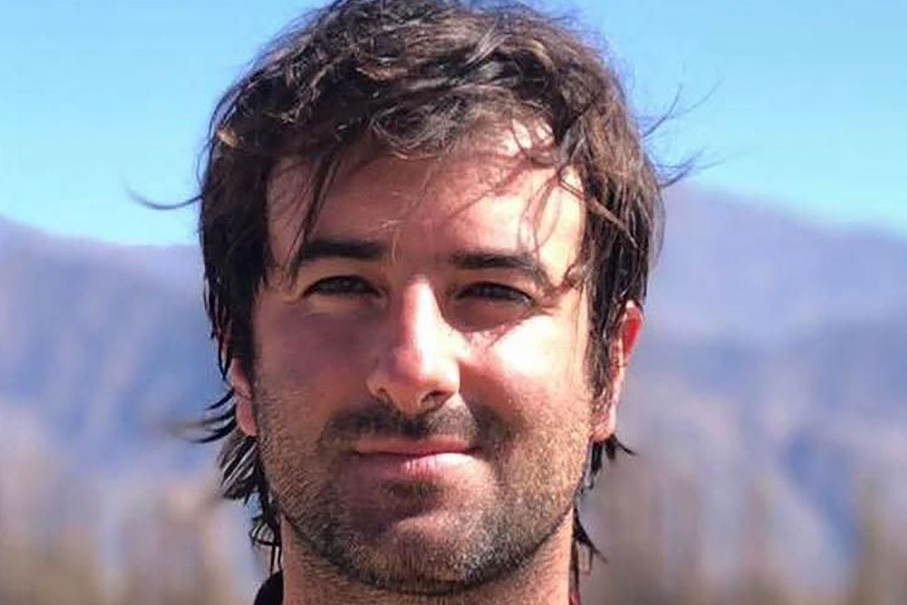 Conmoción por la muerte de Esteban D’Andrea Patrón Costas.