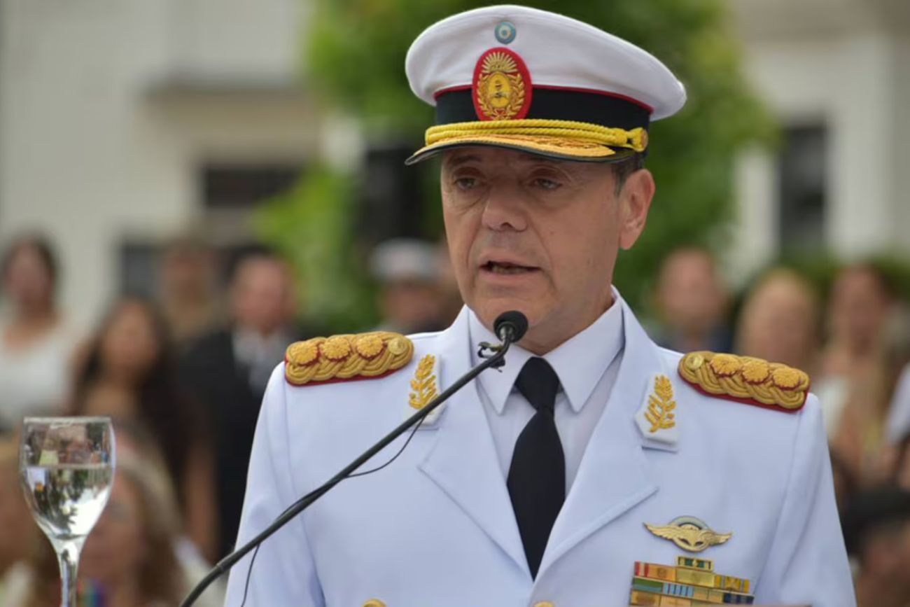 El ministro de Defensa, Carlos Presti, debe definir el reemplazante de Maldonado. (Archivo)