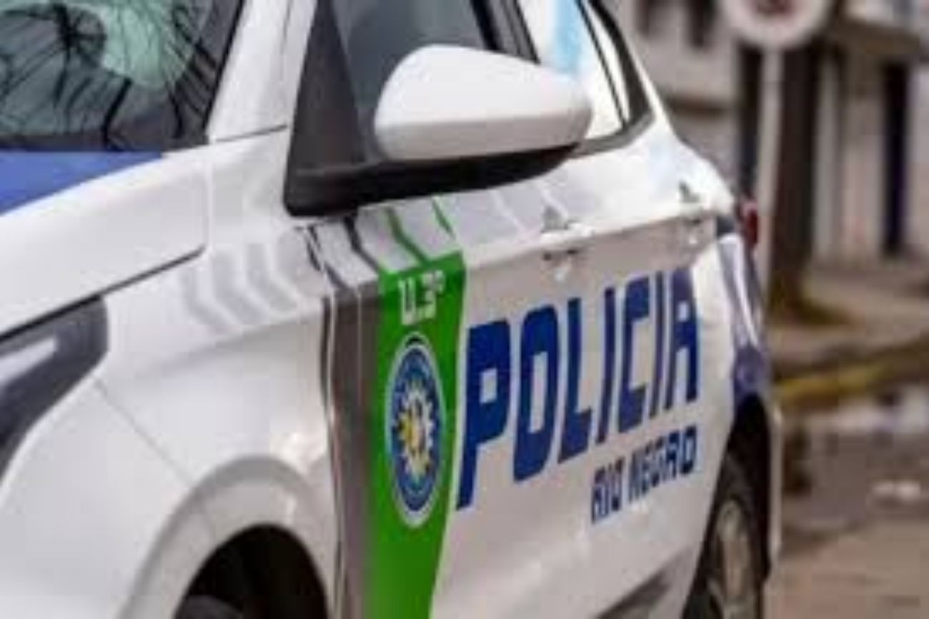 Bariloche: imputaron a un hombre que amenazó con un arma a dos mujeres en una plaza