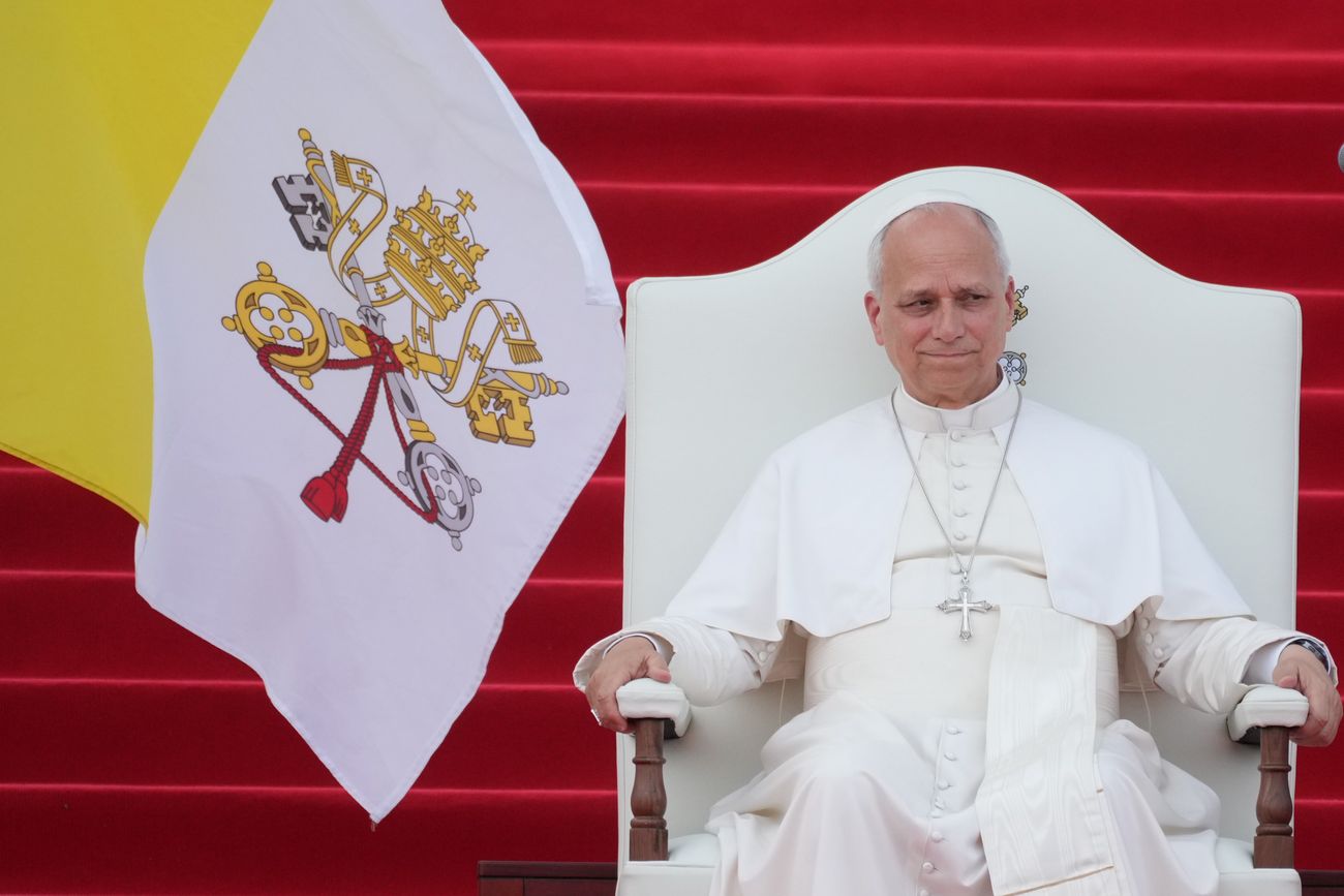 Lucha contra la IA y condena contra la esclavitud: qué dice la primera encíclica del papa León XIV