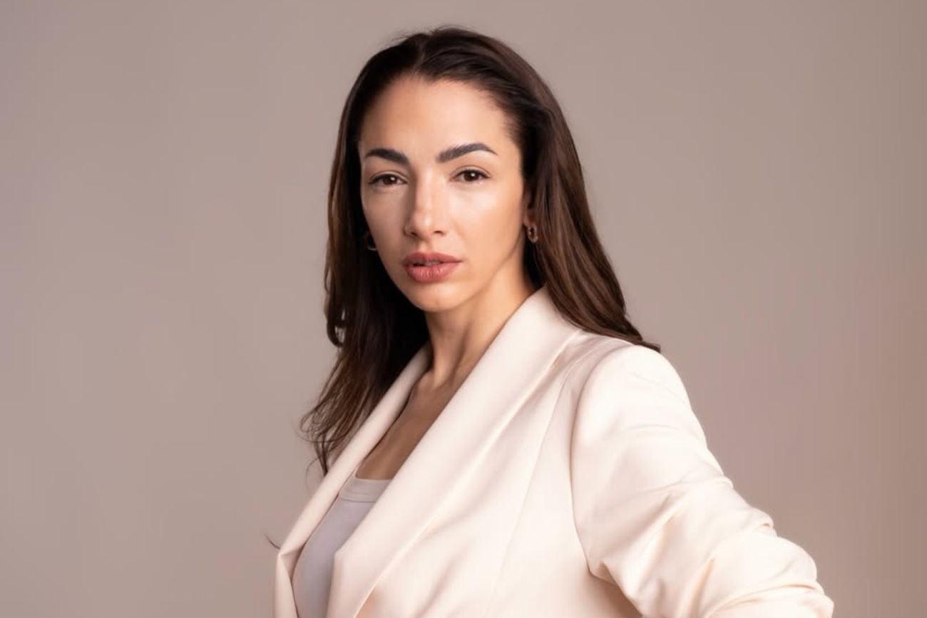 Thelma Fardin habló luego de que la Justicia brasileña confirmara la conde de Juan Darthés.