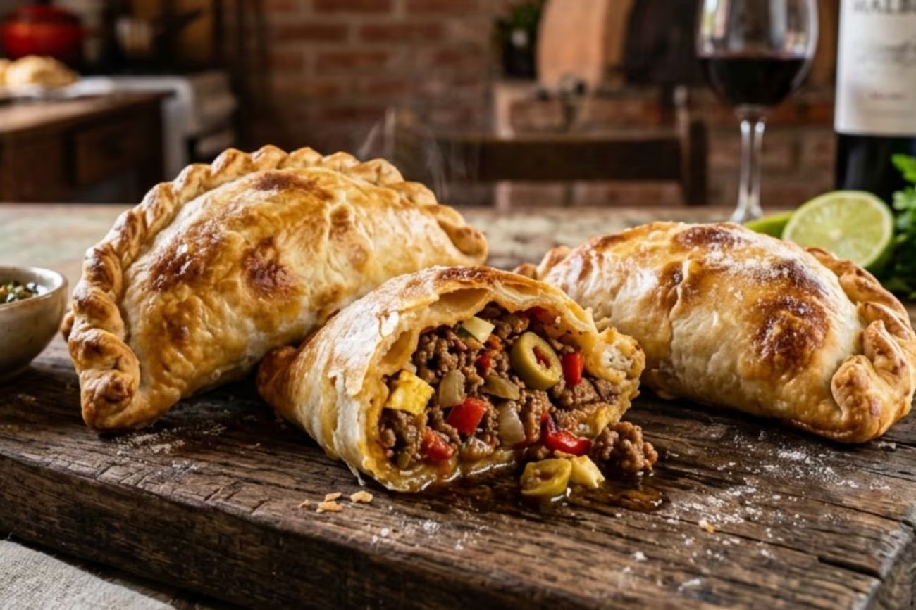 El secreto de las empanadas económicas: el corte de carne que gana en sabor y precio.